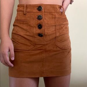 Zara skirt!!